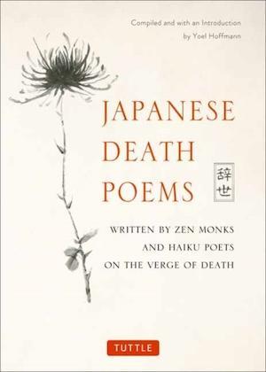 Japanese death poems, Livres, Langue | Langues Autre, Envoi