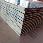 Marc Dacier T1 à T13 - Série complète - 13x C - 13 Albums -