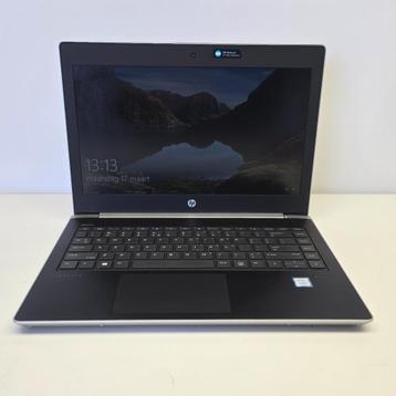 HP Probook 430 G5 128GB i3 Incl. Lader | Nette Staat, Ophalen of Verzenden