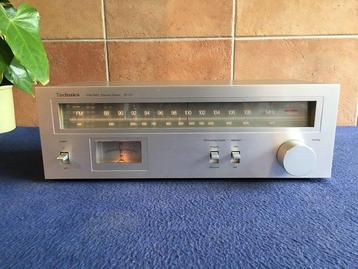 Technics - ST-Z1 Tuner