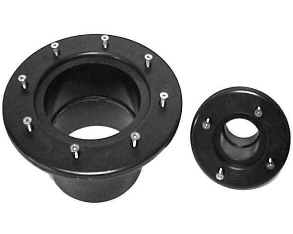 Doorvoer 110mm (tank doorvoer, Folie), Tuin en Terras, Vijvers, Nieuw, Ophalen of Verzenden