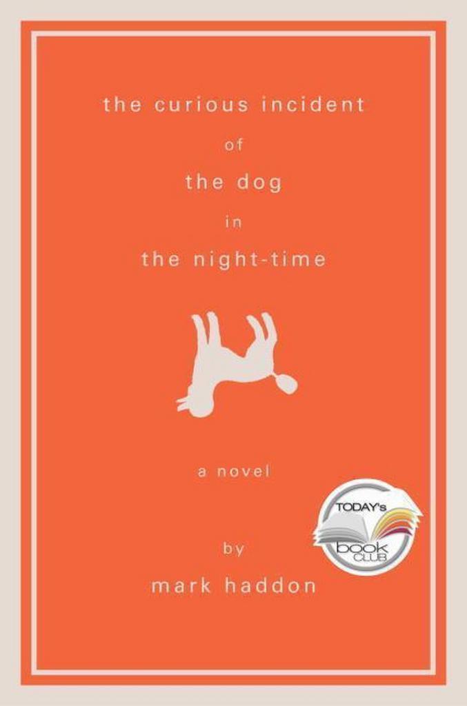 The Curious Incident of the Dog in the Night-Time, Boeken, Taal | Engels, Zo goed als nieuw, Verzenden