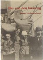 Die van den basseng 9789034104694 George Van Cauwenbergh, Verzenden, Gelezen, George Van Cauwenbergh