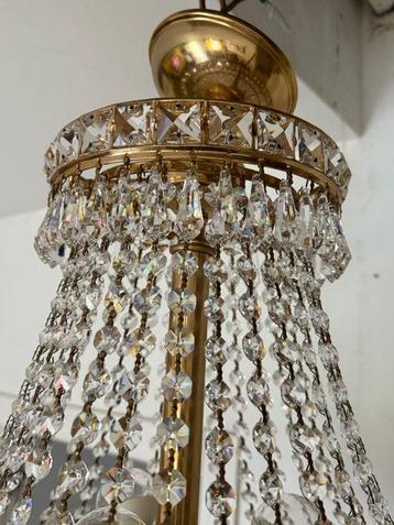 Fantástica Lámpara Chandelier de Diseño - Plafonnier -