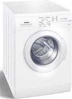 Siemens Wm14e470 Wasmachine 6kg 1400t, Elektronische apparatuur, Wasmachines, Ophalen of Verzenden, Nieuw