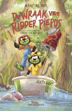 De wraak van ridder Piepus - Marc De Bel 9789461318152, Boeken, Verzenden, Gelezen, Marc de Bel