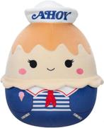 Jazwares Squishmallows Stranger Things Pluche 25CM-USS, Kinderen en Baby's, Speelgoed | Knuffels en Pluche, Ophalen of Verzenden