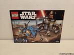 LEGO - Star Wars - 75148 - Encounter On Jakku, Kinderen en Baby's, Speelgoed | Duplo en Lego, Verzenden, Gebruikt