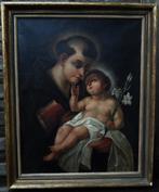 Italiaanse school (XIX), Navolger van - SantAntonio di