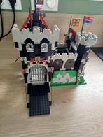 Lego Set - 6086 - Castle - Black Knights Castle, Kinderen en Baby's, Speelgoed | Duplo en Lego, Nieuw