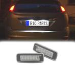 ÉCLAIRAGE PLAQUE D´IMMATRICULATION LED FORD FOCUS MK1 98-04, Auto-onderdelen, Verzenden, Nieuw