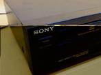 Sony CDP-411 – CD-Player – Digital Servo System - - Hifi-set