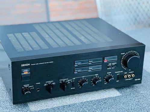 Denon - PMA-700V Amplificateur à semi-conducteurs, TV, Hi-fi & Vidéo, Radios