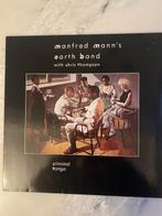 The Moody Blues, / Manfred Manns Earth Band / America - 7, Nieuw in verpakking