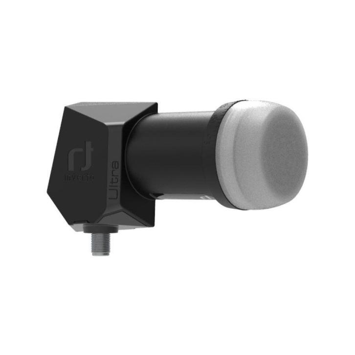 Inverto IDLT-SNL412-ULTRA-OPN HGLN Ultra Single 40mm PLL LNB, TV, Hi-fi & Vidéo, Antennes paroboliques, Enlèvement ou Envoi