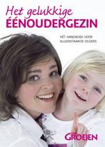 Het Gelukkige Eenoudergezin 9789085743682, Boeken, Verzenden, Zo goed als nieuw, Agnes Hofman