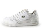 Lacoste Sneakers in maat 42 Wit | 5% korting, Kleding | Heren, Schoenen, Verzenden, Sneakers, Gedragen, Wit