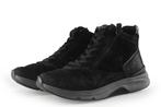 Gabor Sneakers in maat 39 Zwart, Verzenden, Zwart, Gabor, Sneakers
