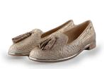 Nero Giardini Loafers in maat 39 Goud | 5% extra korting, Overige kleuren, Verzenden, Overige typen, Nieuw