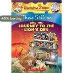 Thea Stilton 9780545556279 Thea Stilton, Boeken, Verzenden, Gelezen, Thea Stilton