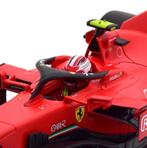 Ferrari - Fórmula 1 - Charles Leclerc - 2024 - Schaalmodel +, Nieuw