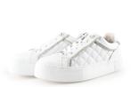 Guess Sneakers in maat 38 Wit | 5% korting, Kleding | Dames, Guess, Verzenden, Wit, Zo goed als nieuw
