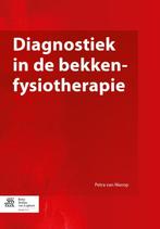 Diagnostiek in de bekkenfysiotherapie 9789036802826, Boeken, Verzenden, Gelezen, Petra van Nierop