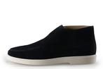 Rehab Loafers in maat 44 Blauw, Kleding | Heren, Schoenen, Loafers, Zo goed als nieuw, Rehab, Verzenden