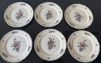 Villeroy & Boch - Plat (6) - Alt Strassburg - Porcelaine
