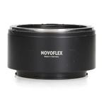 Novoflex Adapter Mamiya 645 Lens to Fuji G-Mount, Ophalen of Verzenden, Comme neuf