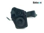 Radio Speaker Links BMW R 1150 RT (R1150RT)