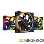 Be quiet! LIGHT WINGS 120mm PWM Triple Pack