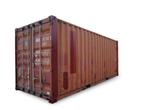 20ft Zeecontainer - B | Goedkoop |, Verzenden
