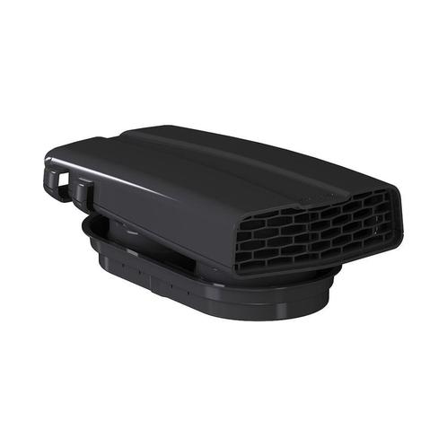 Easy Aero Dakventilator zwart NIEUW!, Auto-onderdelen, Overige Auto-onderdelen, Nieuw, Verzenden