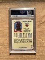 1989 Hoops Michael Jordan #200 - PSA 10 Graded card, Verzamelen, Nieuw