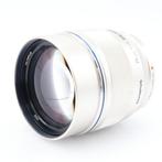 Olympus M.Zuiko Digital 75mm f/1.8 ED zilver | Tweedehands, Verzenden