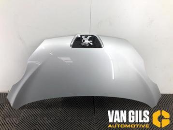 Motorkap Peugeot 107 O318529 beschikbaar voor biedingen