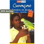 Curacao, Aruba en Bonaire / ANWB extra 9789018024642, Boeken, Verzenden, Gelezen, Thijs Kateman