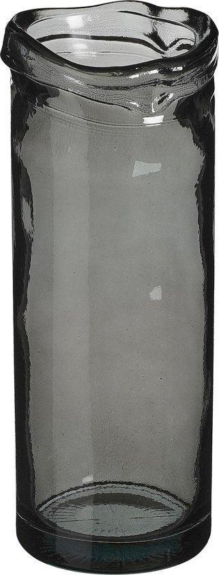 2dekans | Mica Decorations Pepe Vaas - H28 x Ø12 cm - beschikbaar voor biedingen