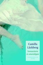 Sneeuwstorm en amandelgeur 9789041416063, Livres, Thrillers, Camilla Läckberg, Verzenden