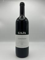2014 Gaja, Barolo Conteisa - Barolo DOCG - 1 Fles (0,75, Nieuw