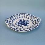 Worcester - dr Wall - Schaal - Zacht porcelein - WORCESTER,, Antiek en Kunst