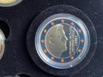 Pays-Bas. Proof Set 2017 (incl. 2 Euro Koning, Postzegels en Munten