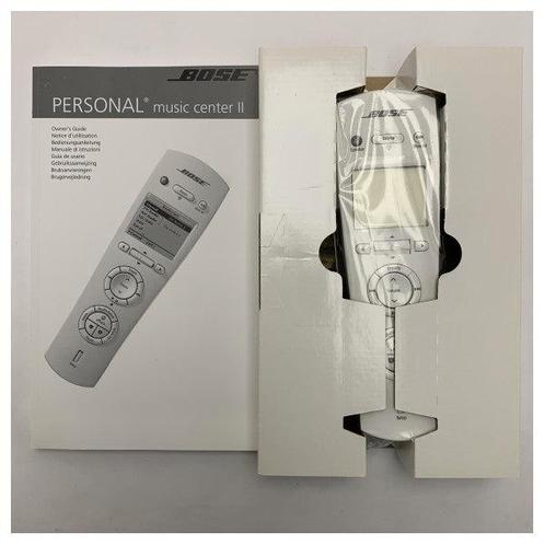Bieden: Bose RC 48 Wireless Remote Control for Personal Mus, Watersport en Boten, Navigatiemiddelen en Scheepselektronica, Ophalen of Verzenden