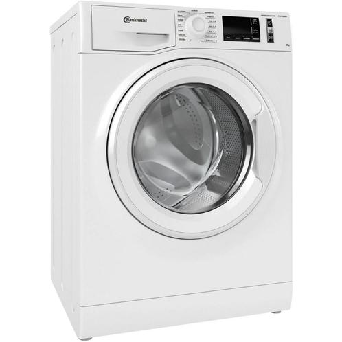 Bauknecht Wm 811 A Wasmachine 8kg 1400t, Elektronische apparatuur, Wasmachines, Ophalen of Verzenden