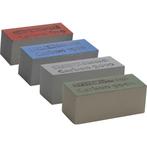Carbon schuurblokje - fine sanding block (Schuurpapier), Nieuw, Verzenden