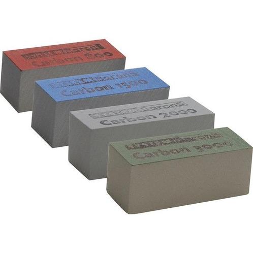 Carbon schuurblokje - fine sanding block (Schuurpapier), Auto diversen, Autogereedschap, Nieuw, Verzenden
