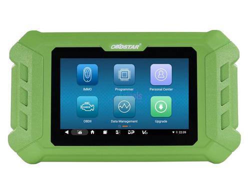 OBDSTAR Key Master 5 Full Sleutelprogrammeur, Auto diversen, Autogereedschap, Verzenden