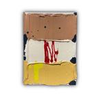 David Brush (1979) - Great textures, Antiek en Kunst