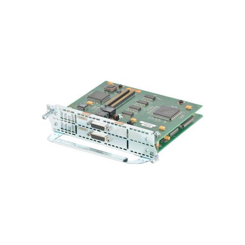 Cisco PRI-2CE1B, Computers en Software, Routers en Modems, Verzenden